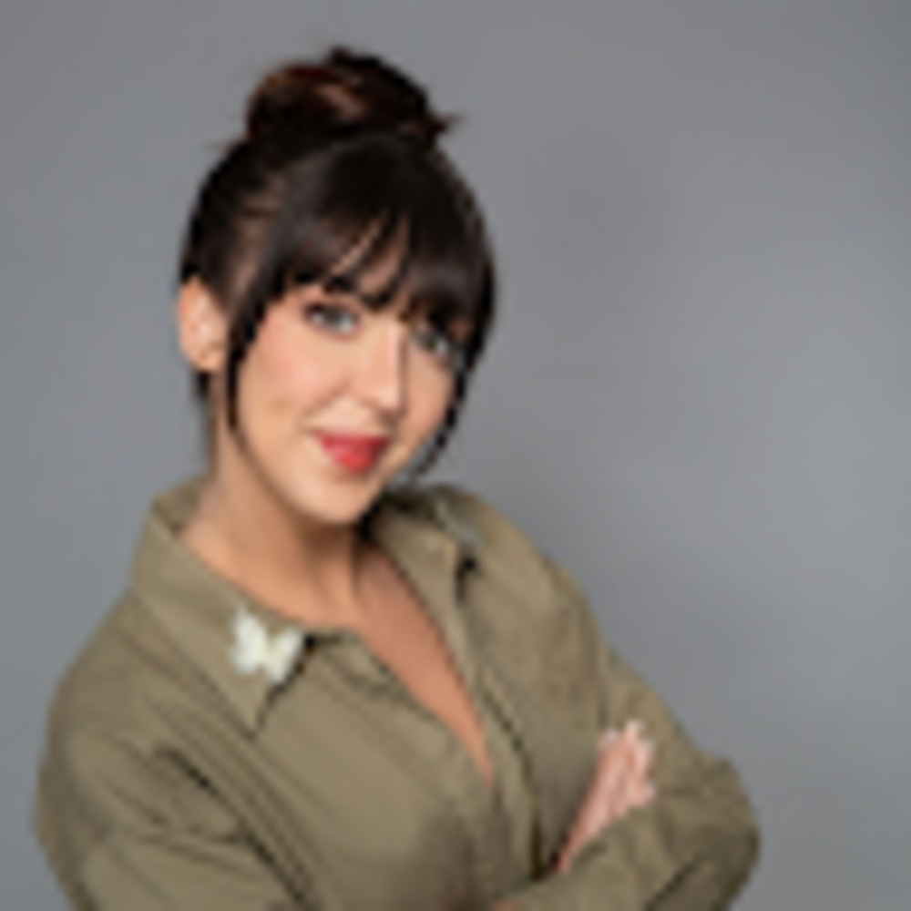Meet your Posher, Ariana